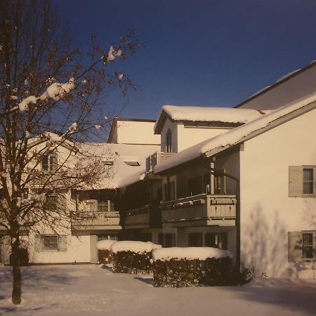 Ferienwohnanlage Bruennstein Wohnung 54 奥博奥多夫 外观 照片
