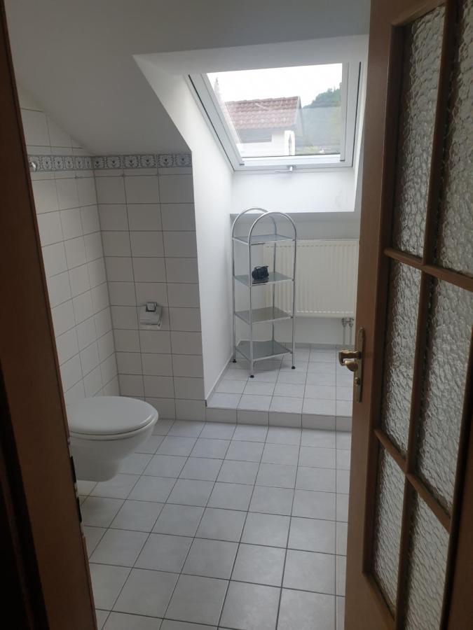 Ferienwohnanlage Bruennstein Wohnung 54 奥博奥多夫 外观 照片