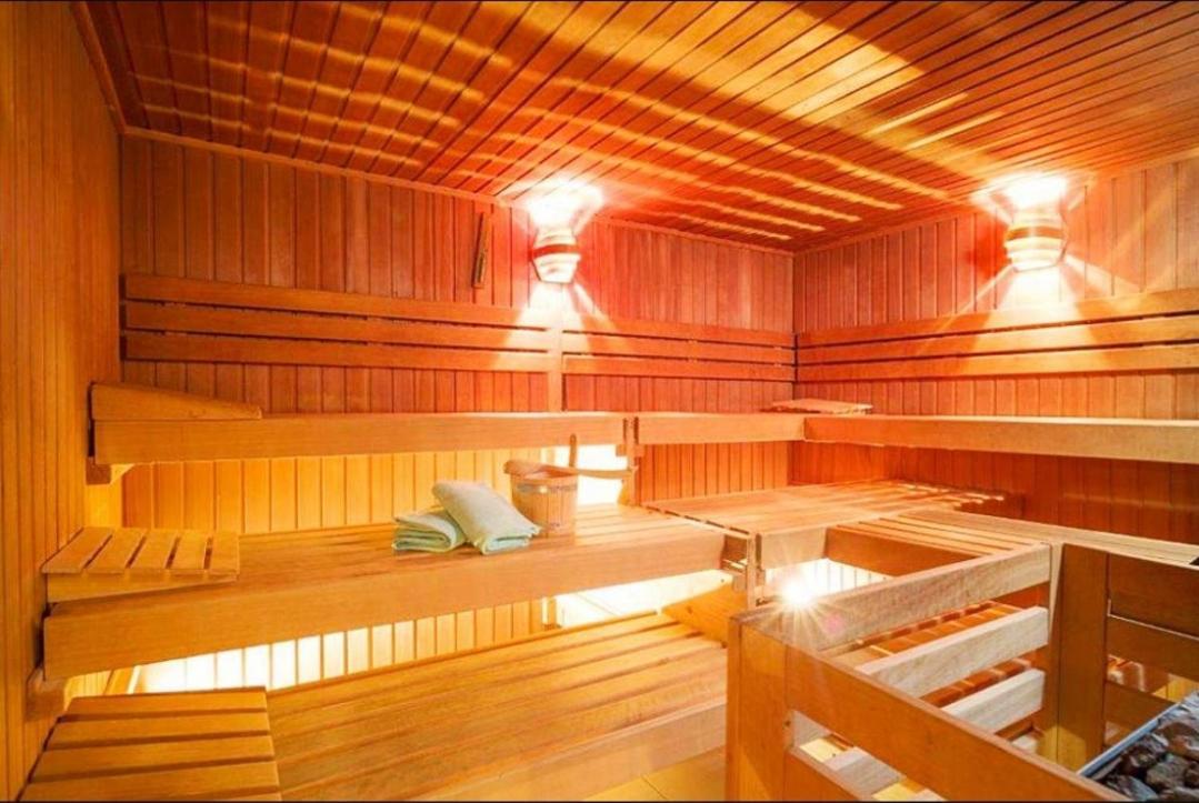 Ferienwohnanlage Bruennstein Wohnung 54 奥博奥多夫 外观 照片