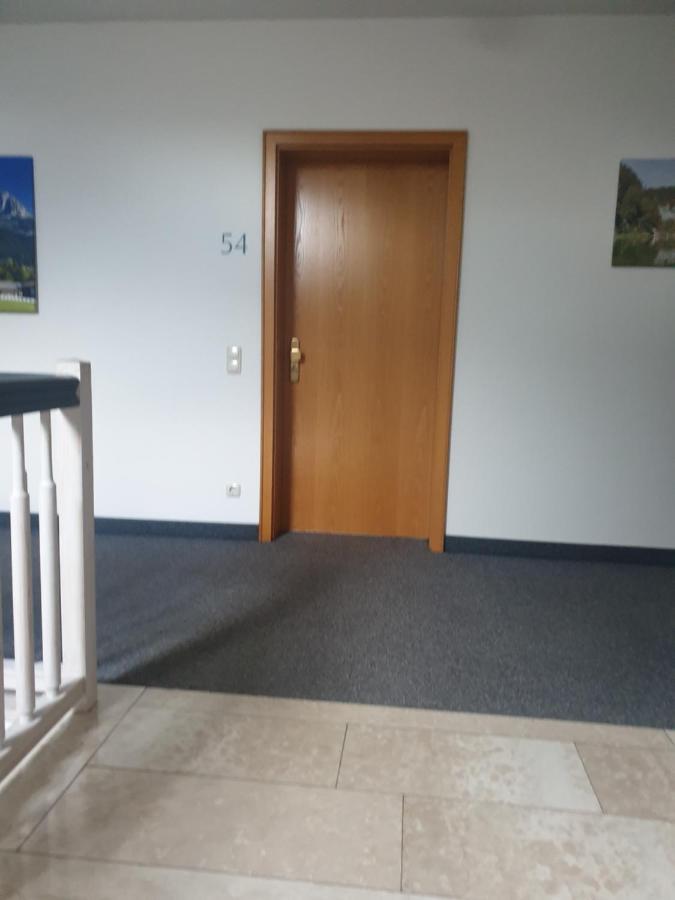 Ferienwohnanlage Bruennstein Wohnung 54 奥博奥多夫 外观 照片