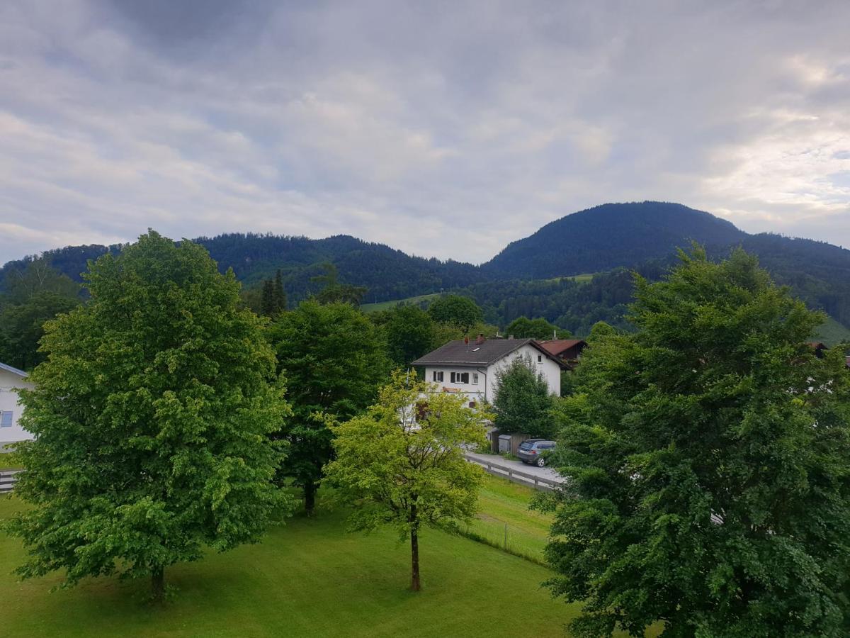 Ferienwohnanlage Bruennstein Wohnung 54 奥博奥多夫 外观 照片