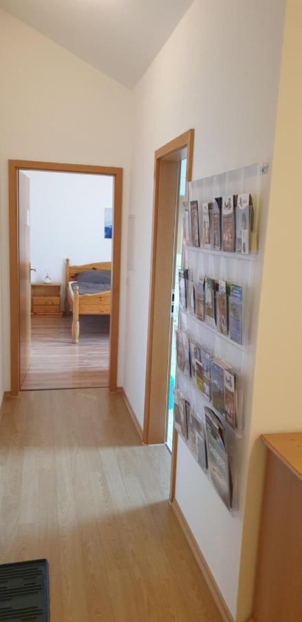 Ferienwohnanlage Bruennstein Wohnung 54 奥博奥多夫 外观 照片