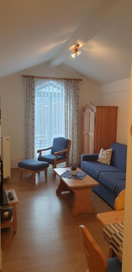 Ferienwohnanlage Bruennstein Wohnung 54 奥博奥多夫 外观 照片