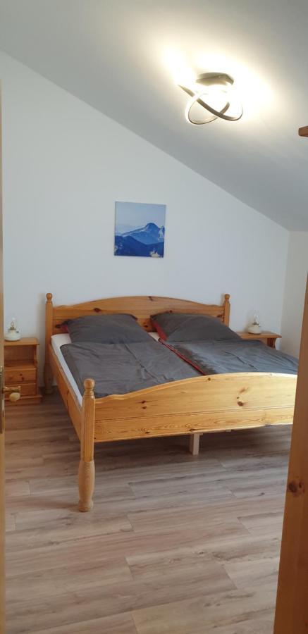 Ferienwohnanlage Bruennstein Wohnung 54 奥博奥多夫 外观 照片