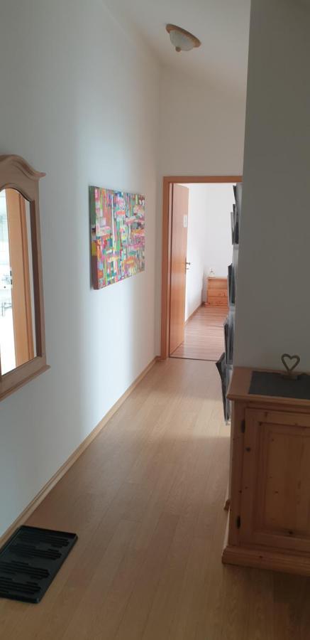Ferienwohnanlage Bruennstein Wohnung 54 奥博奥多夫 外观 照片